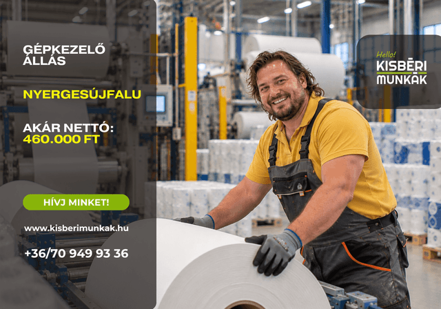 Kisbéri Munkák - undefined