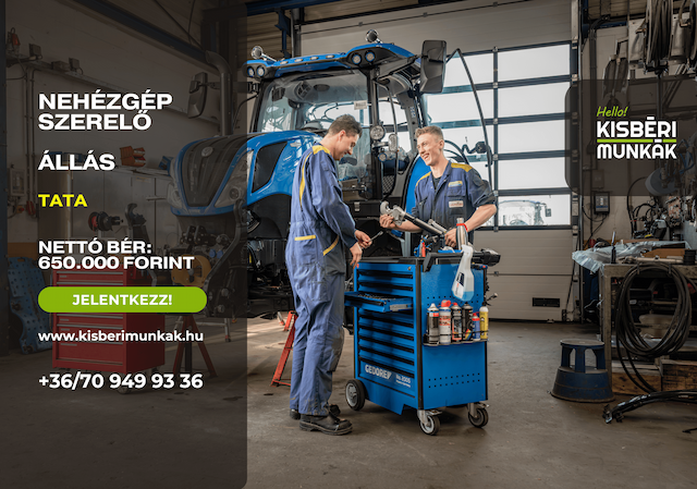 Kisbéri Munkák - undefined