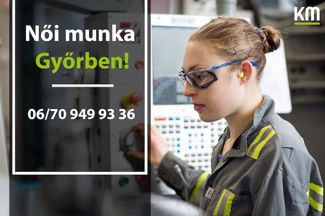 Kisbéri Munkák - Kisbéri Munkák - Győri munkalehetőség! Nettó 300.000 forint + bejárási támogatás