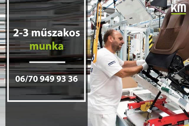Kisbéri Munkák - Kisbéri Munkák - Munkalehetőség Győrben! 06/70 949 93 36