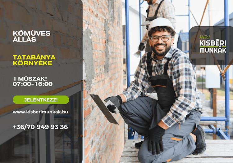 Kisbéri Munkák - undefined