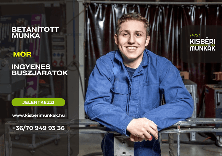 Kisbéri Munkák - undefined