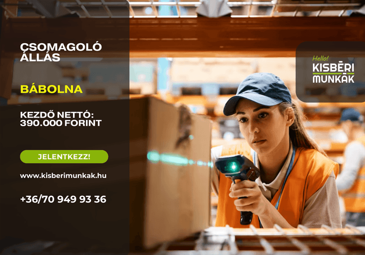 Kisbéri Munkák - undefined