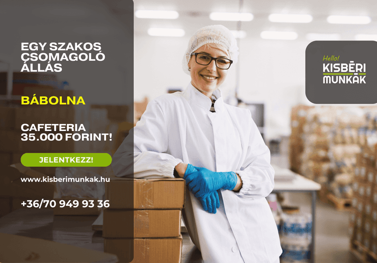 Kisbéri Munkák - undefined