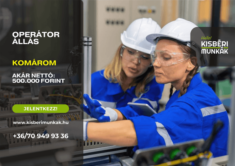 Kisbéri Munkák - undefined