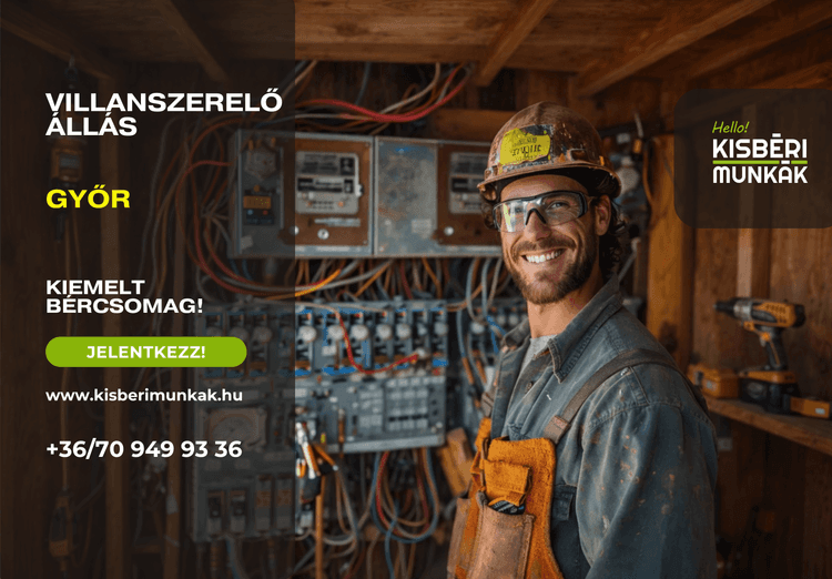 Kisbéri Munkák - undefined