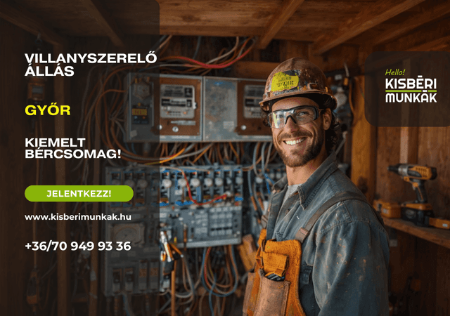 Kisbéri Munkák - undefined